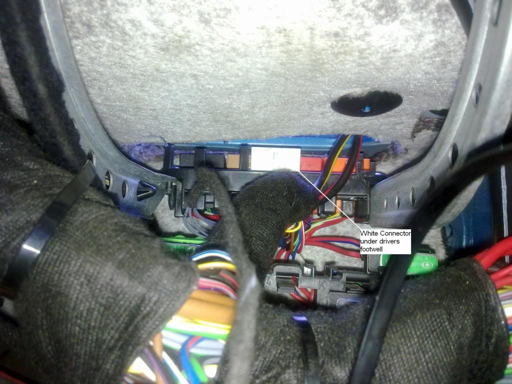 A4 B5 Cruise Control Retrofit Instructions with pictures